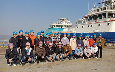 第56頁_新聞中心_蕪湖造船廠有限公司