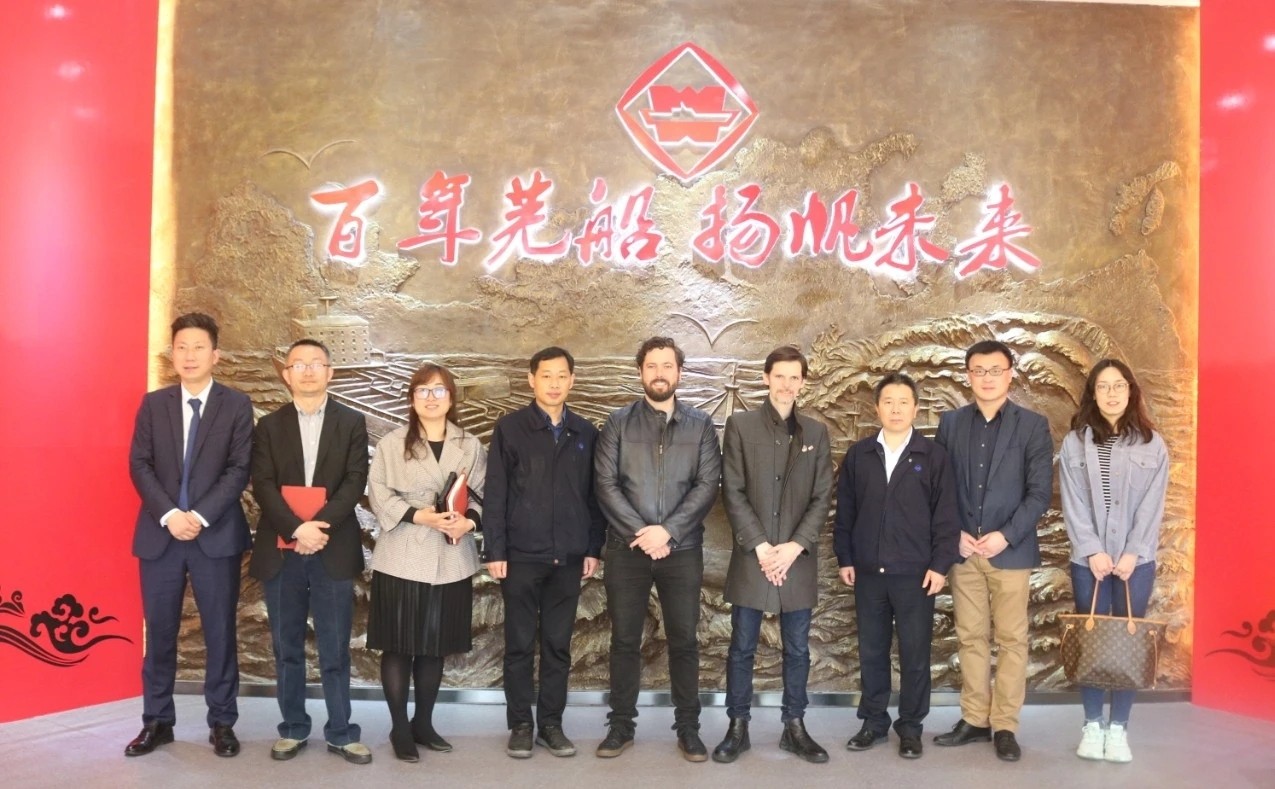 第38頁(yè)_新聞中心_蕪湖造船廠有限公司