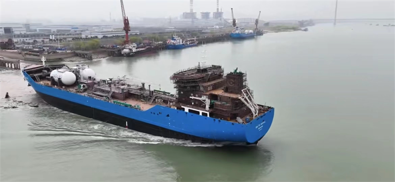 第27頁_新聞中心_蕪湖造船廠有限公司