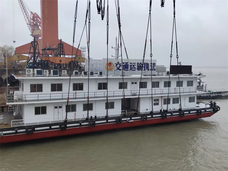 第26頁(yè)_新聞中心_蕪湖造船廠有限公司