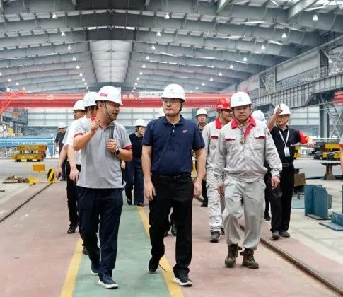 第16頁_新聞中心_蕪湖造船廠有限公司