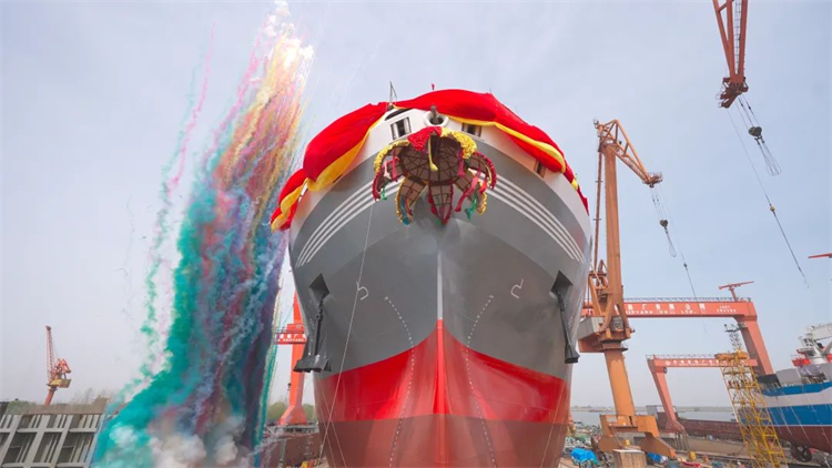 第10頁_新聞中心_蕪湖造船廠有限公司