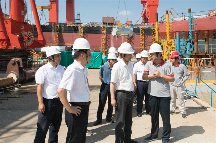 第5頁(yè)_新聞中心_蕪湖造船廠有限公司