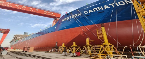 第2頁_新聞中心_蕪湖造船廠有限公司