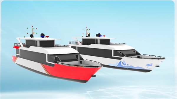 喜報!三點水新能源中標洪湖全流域綜合執法...